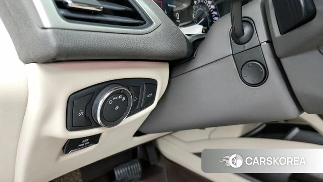 Lincoln New MKZ id 3966046 из Кореи 7