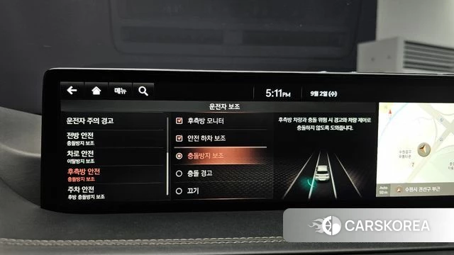 Genesis GV80 id 4769812 из Кореи 7