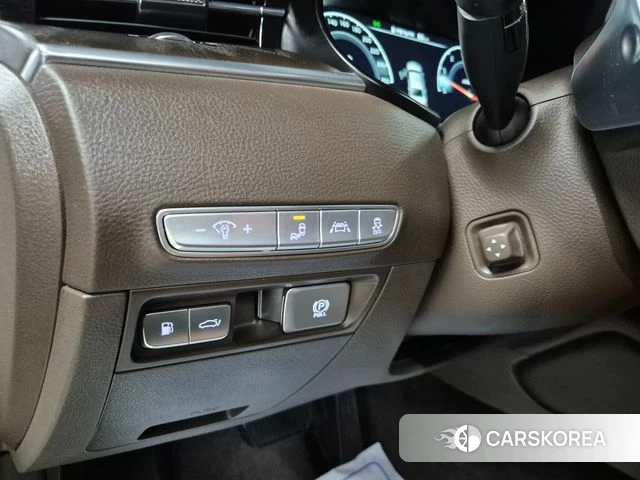 Kia More K9 id 4251280 из Кореи 7