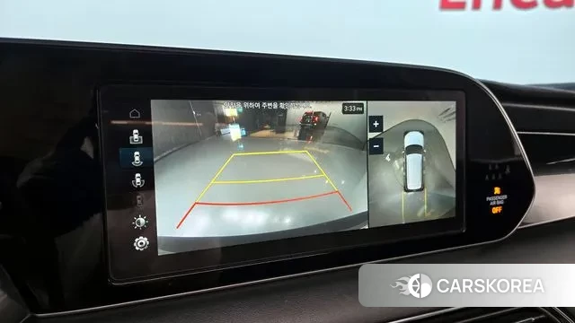 Hyundai Palisade id 3296533 из Кореи 7