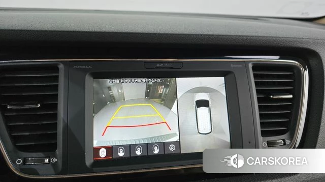 Kia The New Carnival id 4581550 из Кореи 7