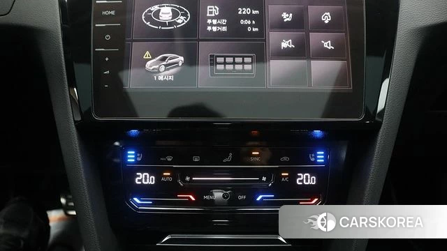 Volkswagen Arteon id 4793323 из Кореи 7
