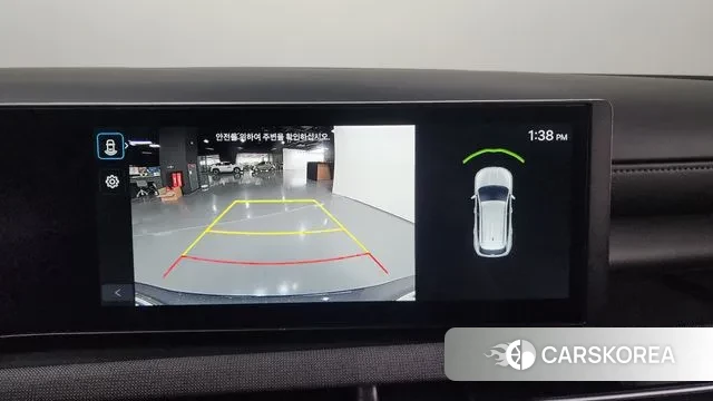 Hyundai The New Tucson Hybrid (NX4) id 3502466 из Кореи 7