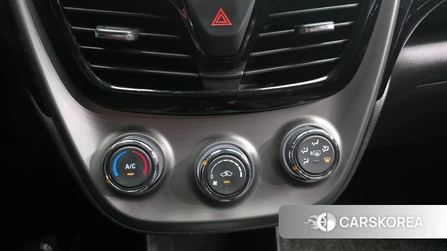 Chevrolet (GM Daewoo) The New Spark id 4403275 из Кореи 7