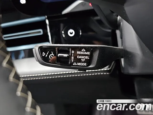 Porsche Taycan id 2683646 из Кореи 7