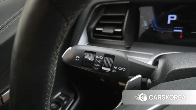 Ssangyong Torres id 4665906 из Кореи 7