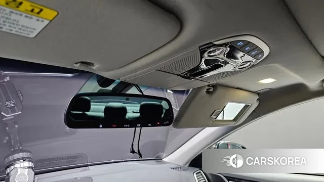 Hyundai Grandeur IG id 2408612 из Кореи 7