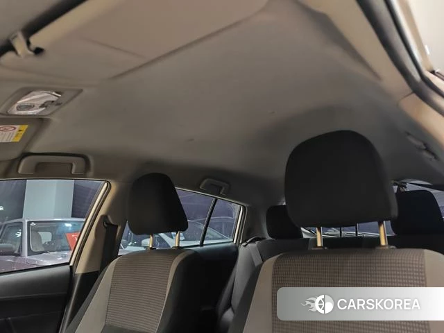 Toyota Vios FS id 4263524 из Китая 7