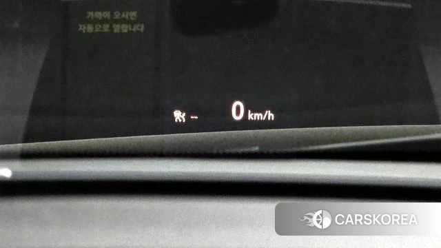 Chevrolet (GM Daewoo) Trailblazer id 3903545 из Кореи 7