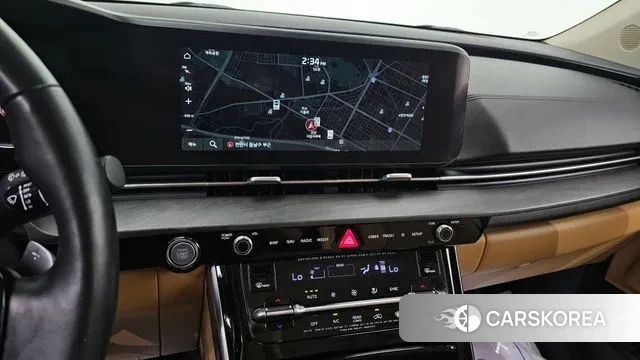 Kia Carnival 4th generation id 3390731 из Кореи 7