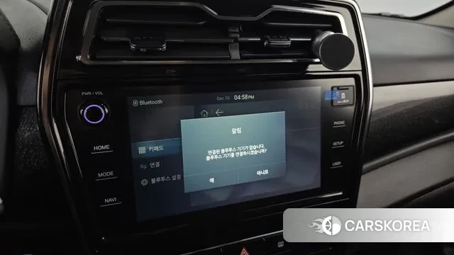 Ssangyong Tivoli Air id 3463890 из Кореи 7