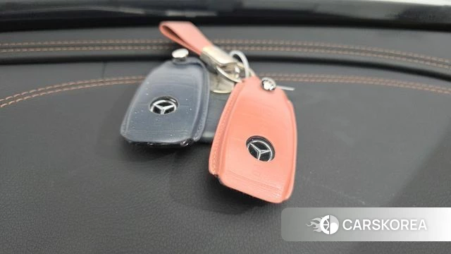 Mercedes-Benz E-Class W213 id 4423689 из Кореи 7