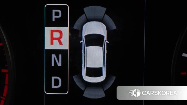 Hyundai Avante AD id 4882740 из Кореи 7