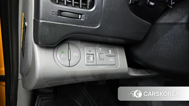 Hyundai The New Grand Starex id 4363249 из Кореи 7
