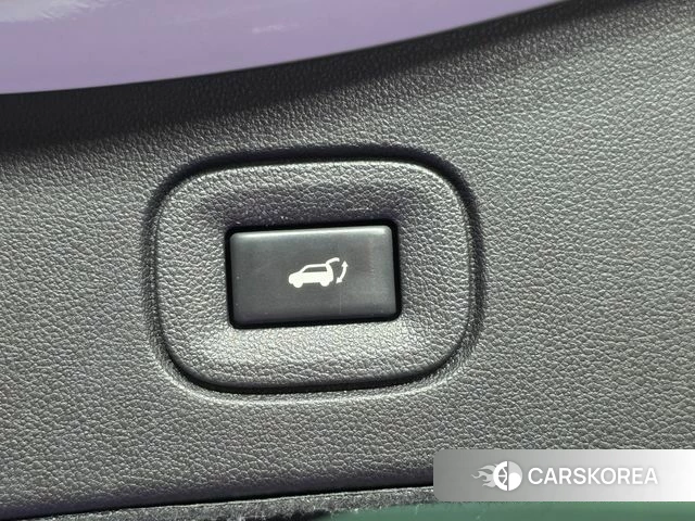 Renault Korea (Samsung) The New QM6 id 4445223 из Кореи 7