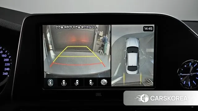 Hyundai Grandeur IG id 3588386 из Кореи 7