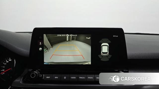 Kia Seltos id 3934965 из Кореи 7