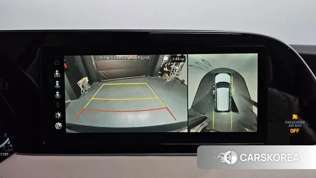 Hyundai Palisade id 3621484 из Кореи 7