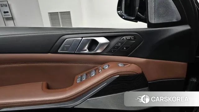 BMW X7 (G07) id 3373616 из Кореи 7