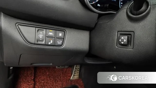 Genesis G70 id 3004801 из Кореи 7