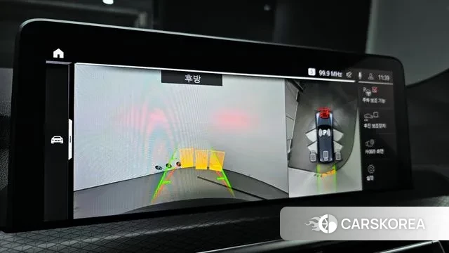 BMW X3 (G01) id 3289597 из Кореи 7