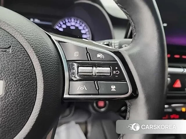 Kia The New K3 2nd generation id 3043319 из Кореи 7