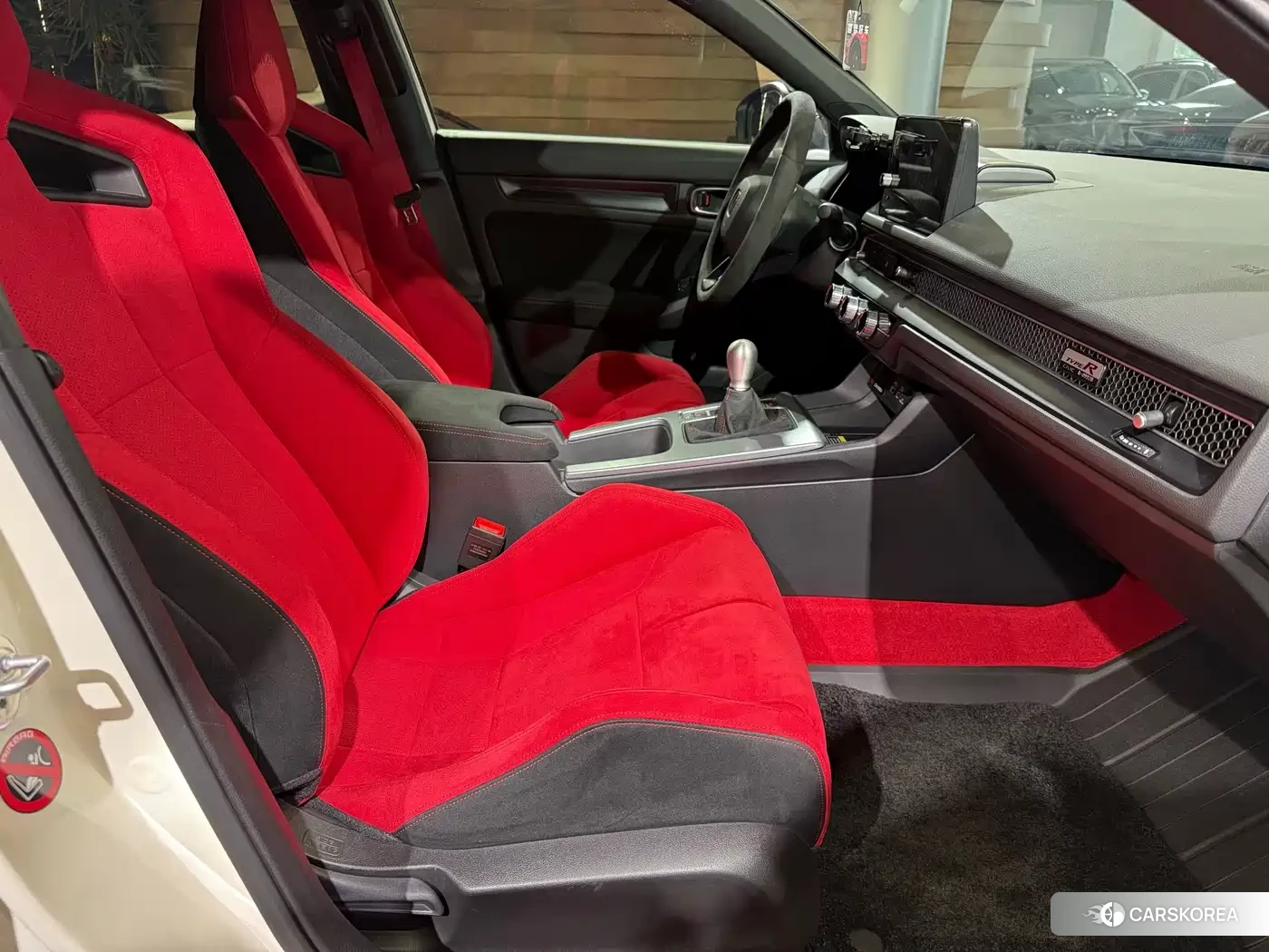 Honda Civic id 4576664 из Китая 7