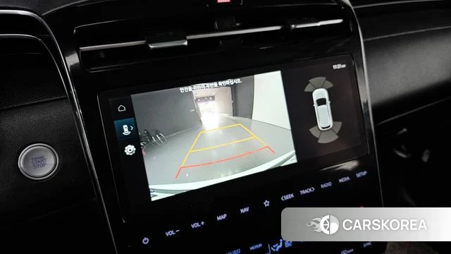 Hyundai Tucson (NX4) id 3842588 из Кореи 7