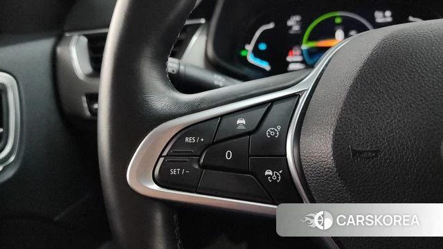 Renault Korea (Samsung) XM3 id 3953479 из Кореи 7