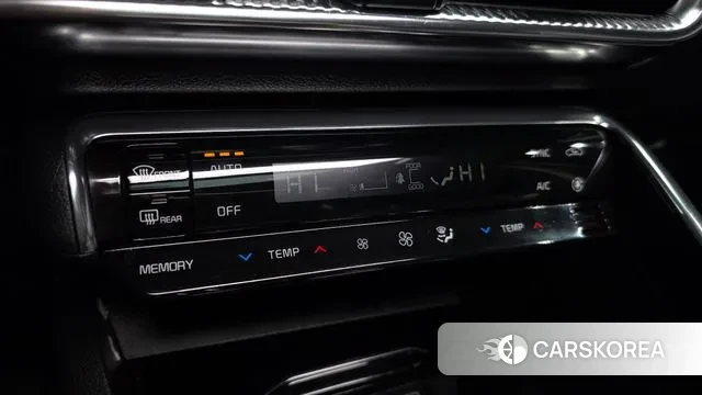 Kia K5 3rd generation id 3717401 из Кореи 7