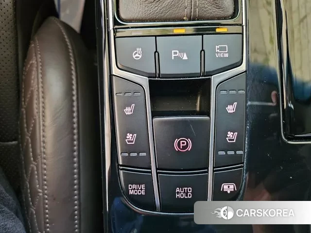 Kia Come New K7 id 3004765 из Кореи 7