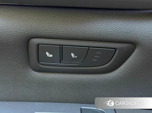 Cadillac CT6 id 3899787 из Кореи 7