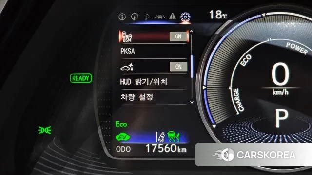 Lexus ES300h 7th generation id 3365632 из Кореи 7