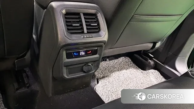 Volkswagen Tiguan Allspace id 3707031 из Кореи 7