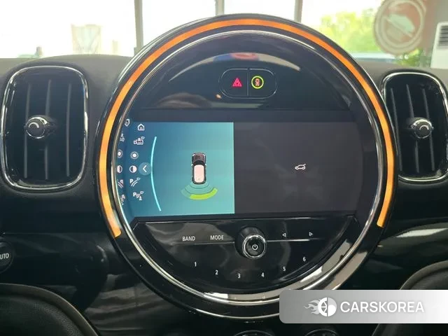 Mini Cooper Countryman id 3059027 из Кореи 7