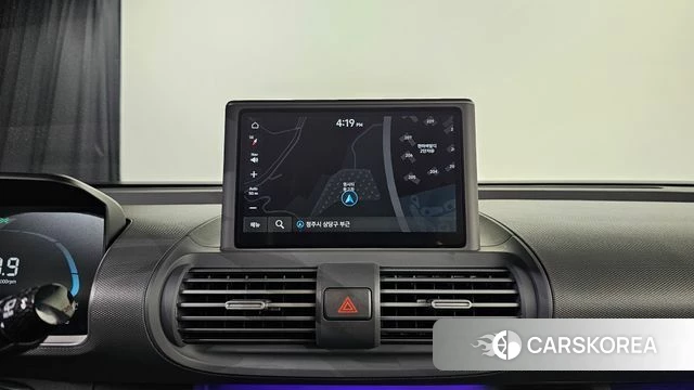 Hyundai Casper id 4230894 из Кореи 7