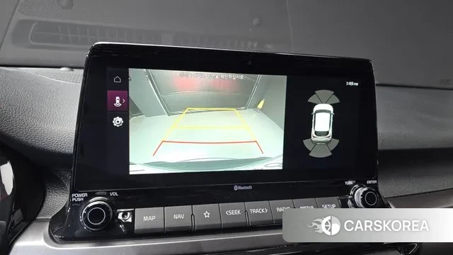 Kia Seltos id 3607724 из Кореи 7