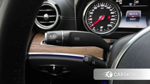 Mercedes-Benz E-Class W213 id 4324898 из Кореи 7