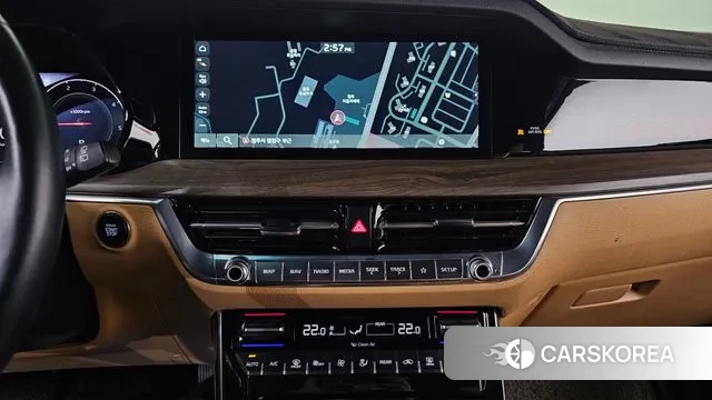 Kia Mohave Master id 3454263 из Кореи 7