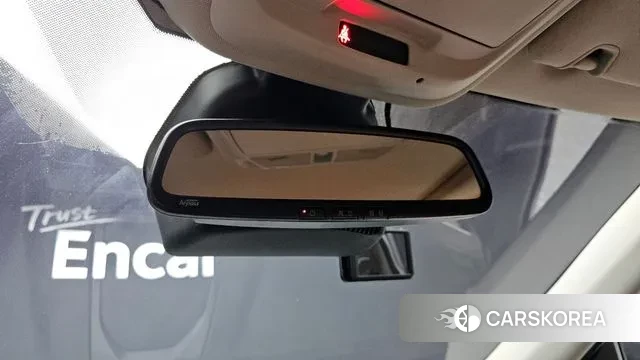 Renault Korea (Samsung) The New QM6 id 3280122 из Кореи 7