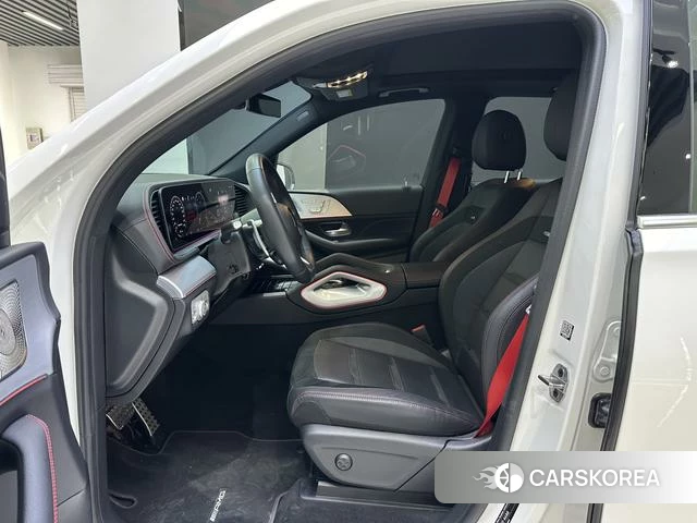 Mercedes-Benz GLE AMG id 4272237 из Китая 7