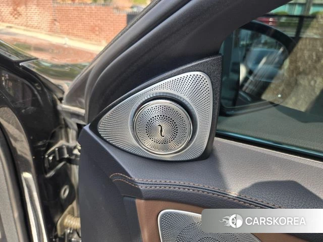 Mercedes-Benz S-Class W222 id 3828585 из Кореи 7