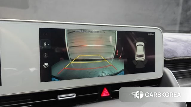 Hyundai Ionic 5 id 4721162 из Кореи 7
