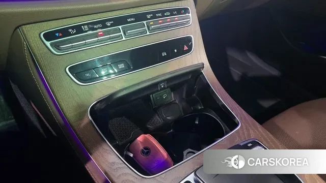 Mercedes-Benz E-Class W213 id 3764417 из Кореи 7