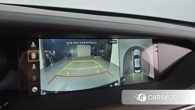 Genesis G90 id 3055476 из Кореи 7