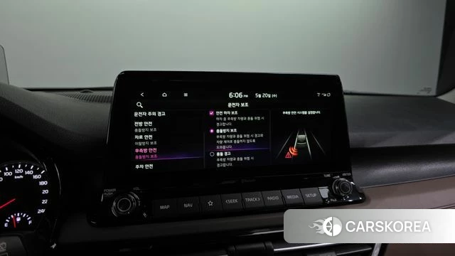Kia Seltos id 4350214 из Кореи 7