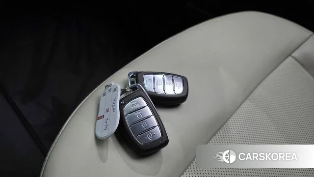 Hyundai Casper id 4848249 из Кореи 7