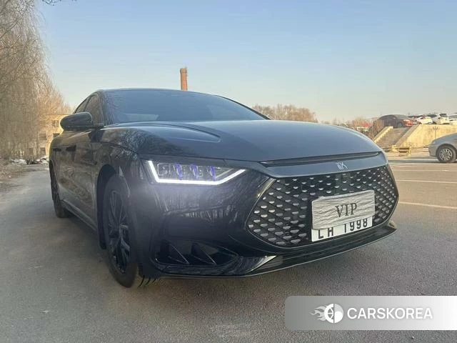 BYD Han DM id 4208058 из Китая 7