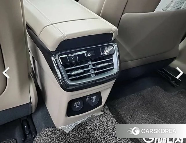 Kia K8 Hybrid id 4513159 из Кореи 7
