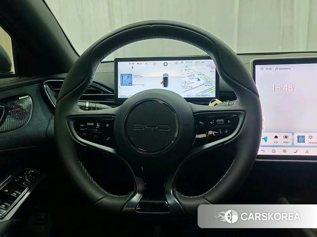 BYD seal id 4242416 из Китая 7